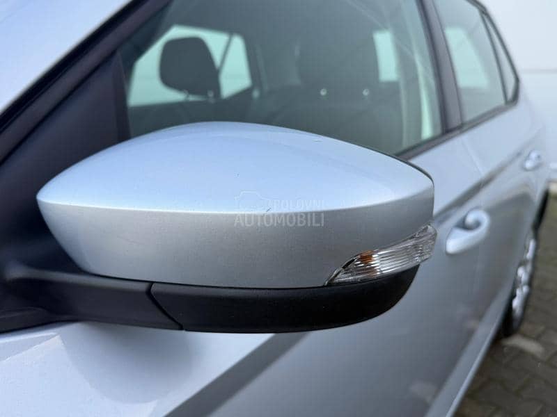 Škoda Fabia 1.4 TDI/AMBITION