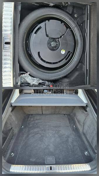 Audi A7 3.0tdi quattro