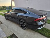 Audi A7 3.0tdi quattro