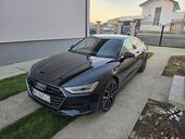 Audi A7 3.0tdi quattro