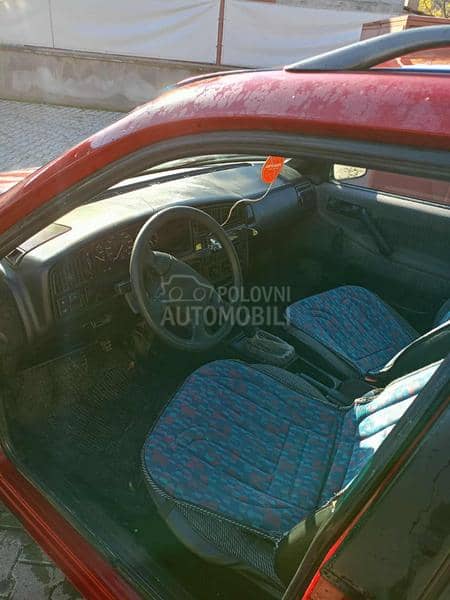 Volkswagen Passat B3 