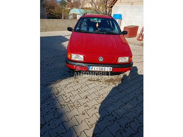 Volkswagen Passat B3 