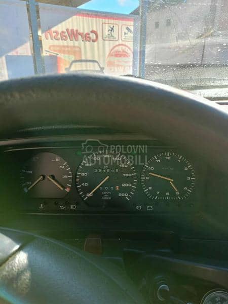 Volkswagen Passat B3 