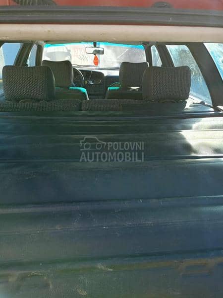 Volkswagen Passat B3 