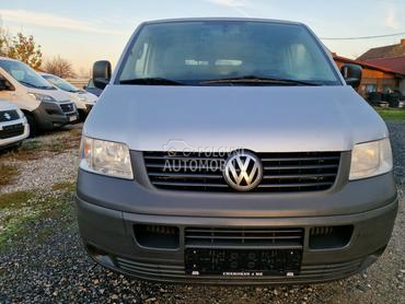 Volkswagen Transporter 1.9tdi Klima