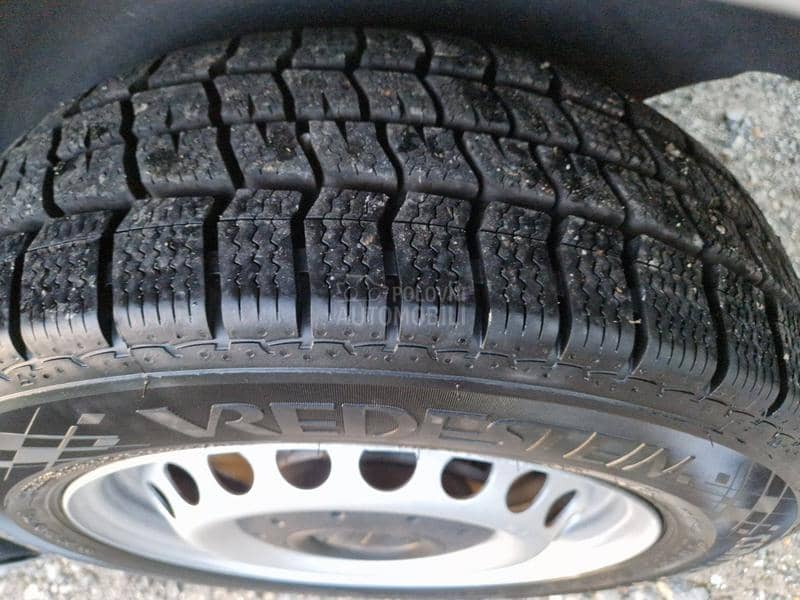 Volkswagen Transporter 1.9tdi Klima