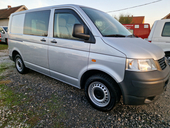 Volkswagen Transporter 1.9tdi Klima