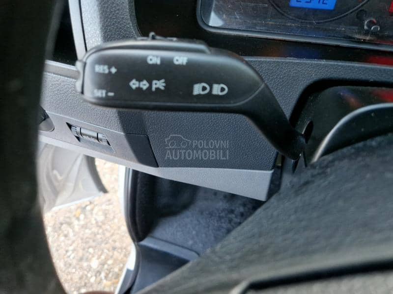 Volkswagen Transporter 1.9tdi Klima