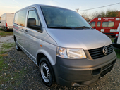 Volkswagen Transporter 1.9tdi Klima