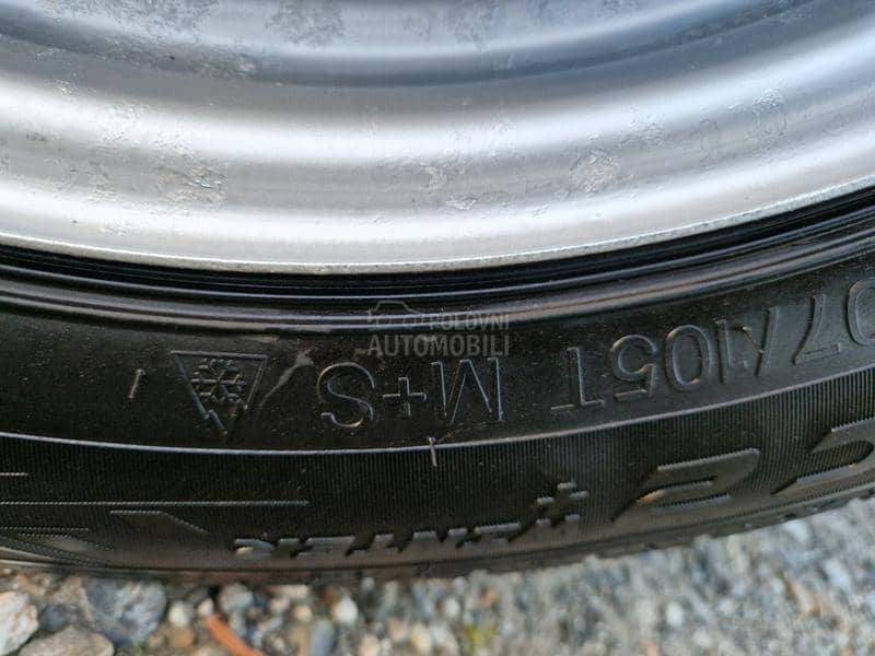 Volkswagen Transporter 1.9tdi Klima