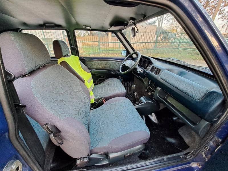 Zastava Koral In 1.1