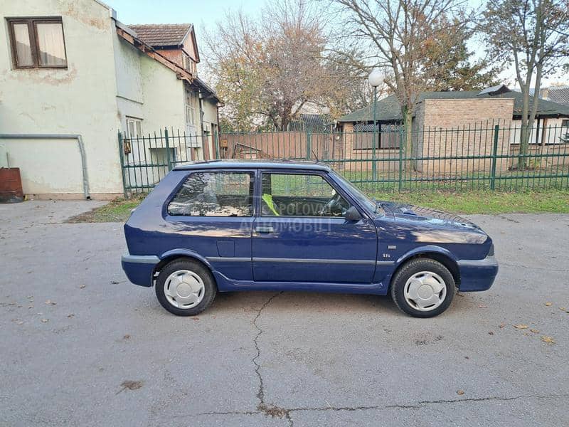 Zastava Koral In 1.1