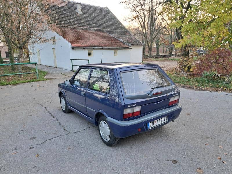 Zastava Koral In 1.1