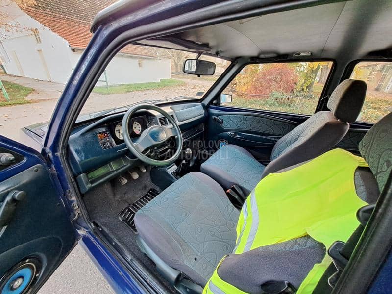 Zastava Koral In 1.1