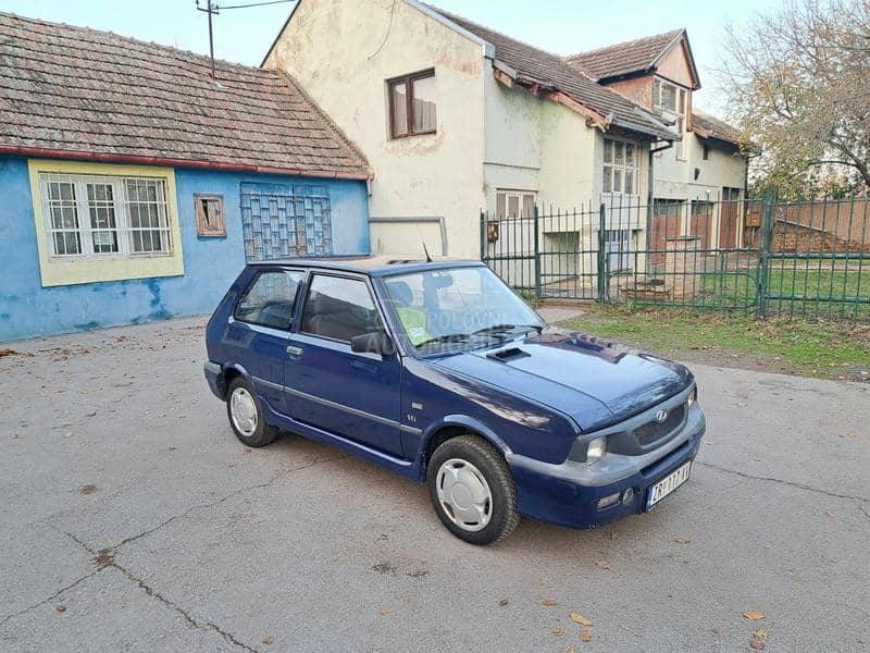 Zastava Koral In 1.1