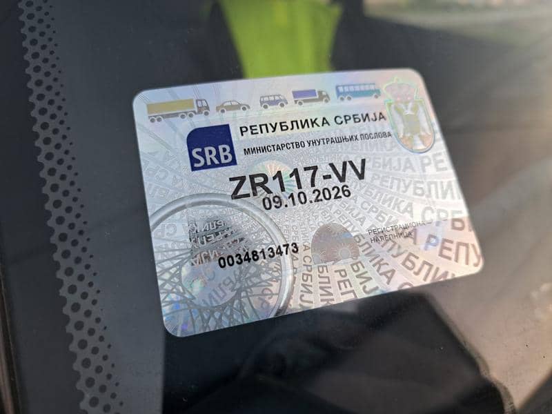 Zastava Koral In 1.1