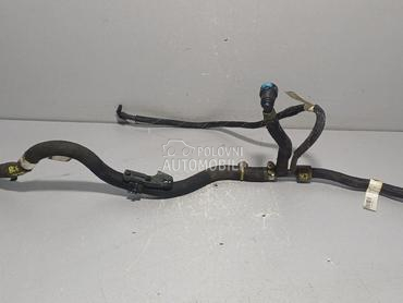 CRIJEVO za BMW Serija 4