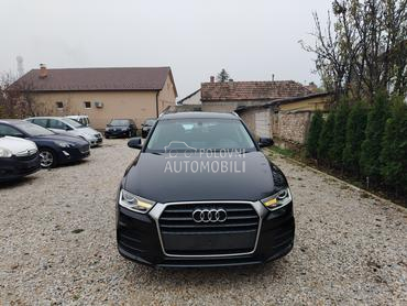 Audi Q3 2,0tdi