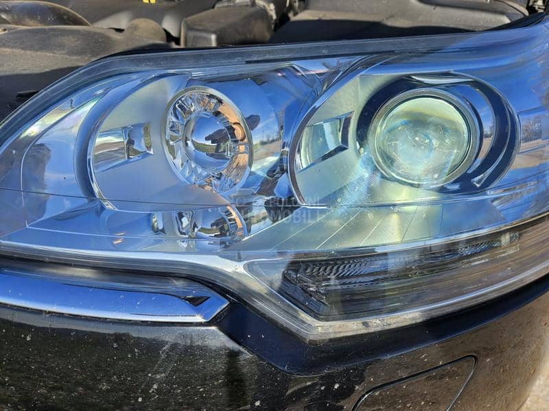 Citroen C5 Exclusive TOURER