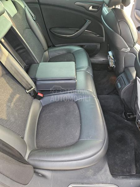 Citroen C5 Exclusive TOURER