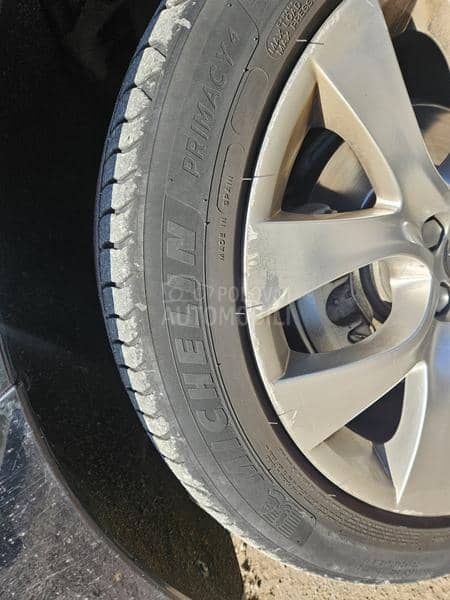 Citroen C5 Exclusive TOURER