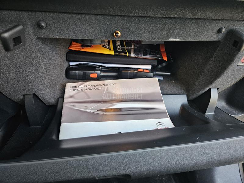 Citroen C5 Exclusive TOURER