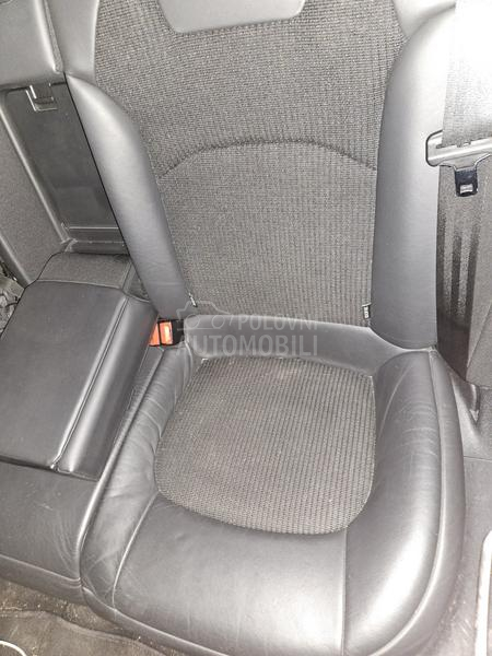 Citroen C5 Exclusive TOURER