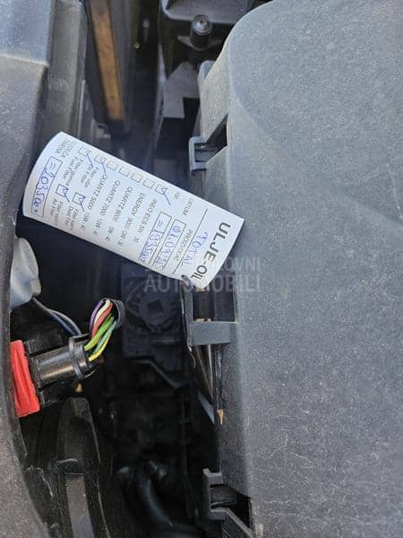 Citroen C5 Exclusive TOURER