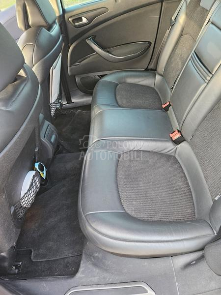 Citroen C5 Exclusive TOURER