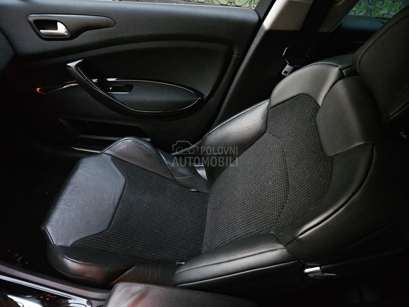 Citroen C5 Exclusive TOURER