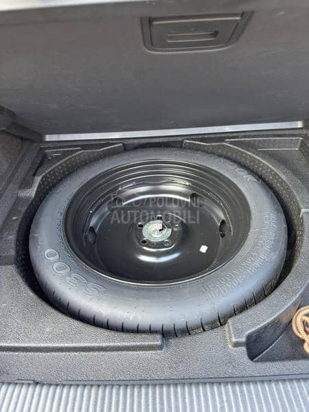 Audi Q3 2.0 TDI AUTOM/LED