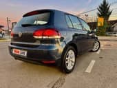 Volkswagen Golf 6 1.6 TDi /CARAT/