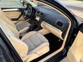 Volkswagen Golf 6 1.6 TDi /CARAT/