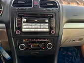 Volkswagen Golf 6 1.6 TDi /CARAT/