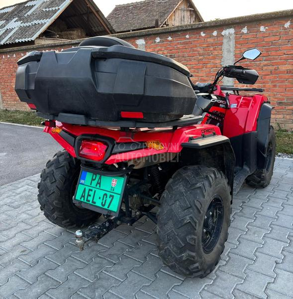 CFMOTO 520L