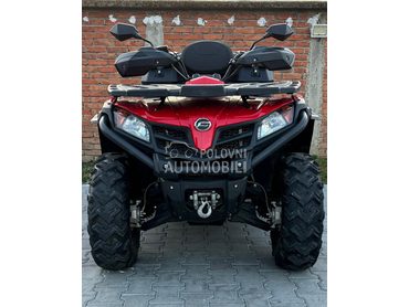 CFMOTO 520L