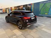 Mercedes Benz GLA 200 200d