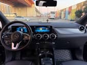 Mercedes Benz GLA 200 200d