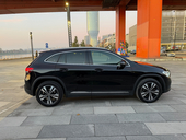 Mercedes Benz GLA 200 200d