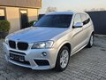 BMW X3 2.0 M paket