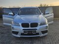 BMW X3 2.0 M paket