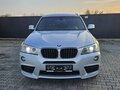 BMW X3 2.0 M paket