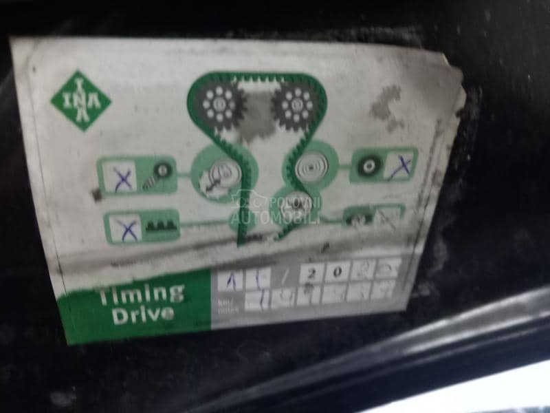 Toyota RAV 4 p r e p o r u k a