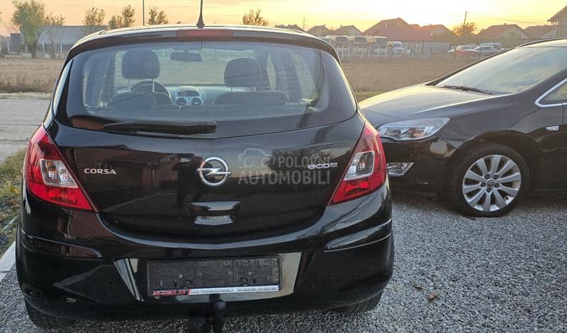 Opel Corsa D 1.3 CDTI/ECO
