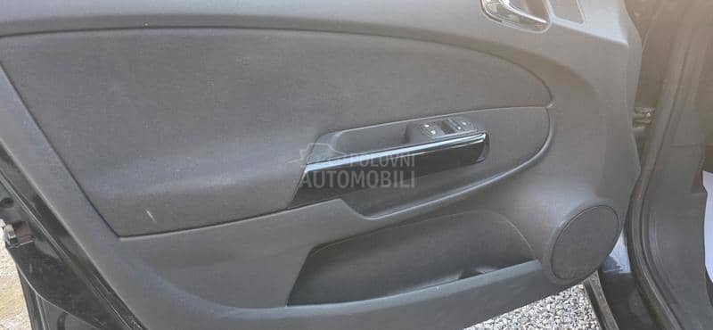 Opel Corsa D 1.3 CDTI/ECO