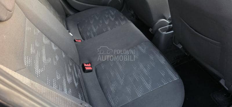 Opel Corsa D 1.3 CDTI/ECO