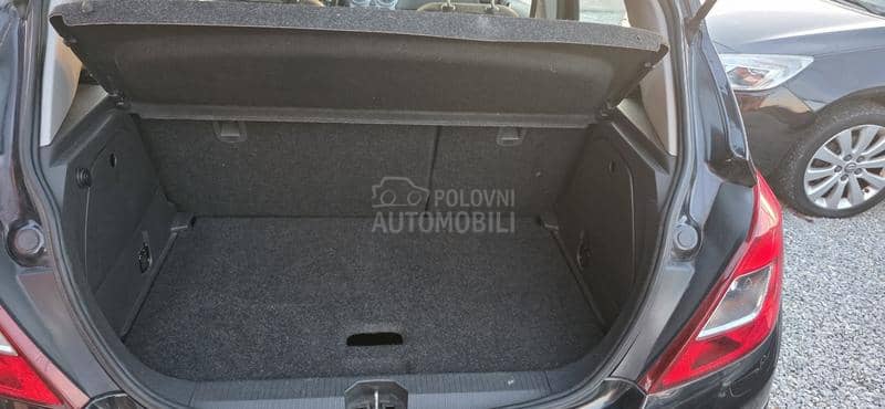 Opel Corsa D 1.3 CDTI/ECO