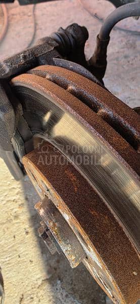 Opel Corsa D 1.3 CDTI/ECO