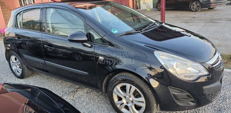 Opel Corsa D 1.3 CDTI/ECO
