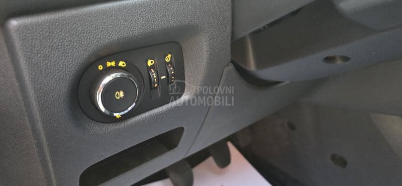 Opel Corsa D 1.3 CDTI/ECO